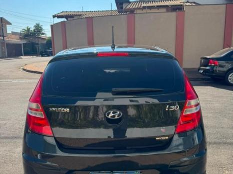 HYUNDAI I30 2.0 16V 4P GLS AUTOM�TICO, Foto 6