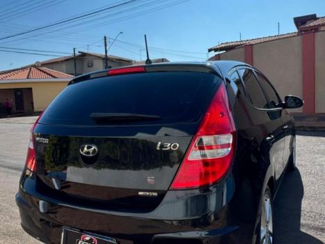 HYUNDAI I30 2.0 16V 4P GLS AUTOM�TICO, Foto 7