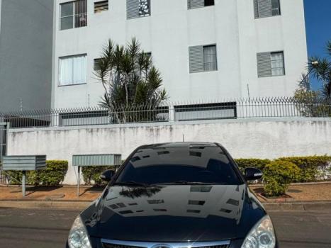HYUNDAI I30 2.0 16V 4P GLS AUTOM�TICO, Foto 8