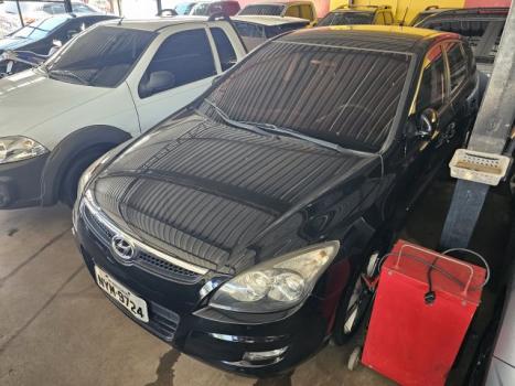 HYUNDAI I30 CW 2.0 16V 4P GLS, Foto 2