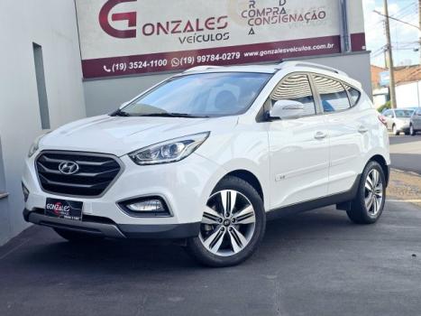 HYUNDAI IX35 2.0 16V 4P, Foto 1 HYUNDAI IX35 2.0 16V 4P, Foto 1