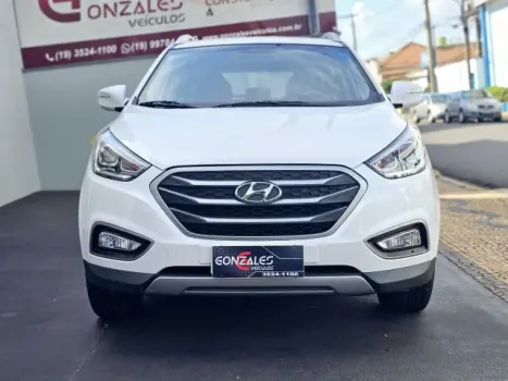 HYUNDAI IX35 2.0 16V 4P, Foto 2 HYUNDAI IX35 2.0 16V 4P, Foto 2