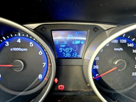 HYUNDAI IX35 2.0 16V 4P, Foto 3 HYUNDAI IX35 2.0 16V 4P, Foto 3