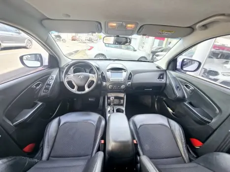 HYUNDAI IX35 2.0 16V 4P, Foto 5 HYUNDAI IX35 2.0 16V 4P, Foto 5