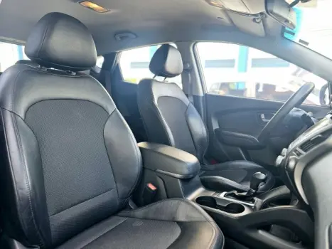 HYUNDAI IX35 2.0 16V 4P, Foto 6 HYUNDAI IX35 2.0 16V 4P, Foto 6