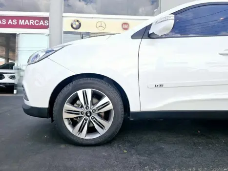 HYUNDAI IX35 2.0 16V 4P, Foto 11 HYUNDAI IX35 2.0 16V 4P, Foto 11