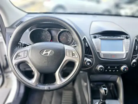 HYUNDAI IX35 2.0 16V 4P, Foto 15 HYUNDAI IX35 2.0 16V 4P, Foto 15
