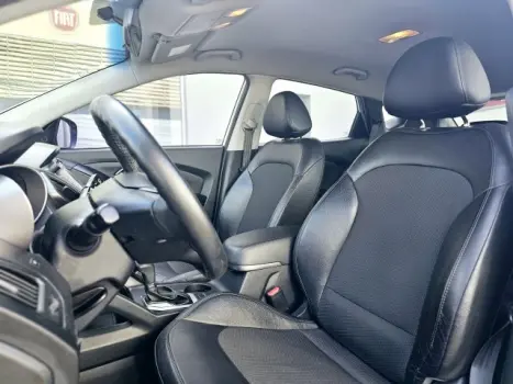 HYUNDAI IX35 2.0 16V 4P, Foto 17 HYUNDAI IX35 2.0 16V 4P, Foto 17