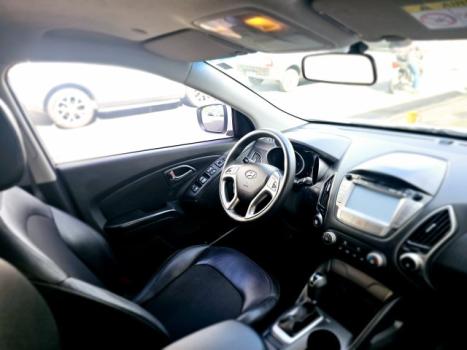 HYUNDAI IX35 2.0 16V 4P, Foto 18 HYUNDAI IX35 2.0 16V 4P, Foto 18