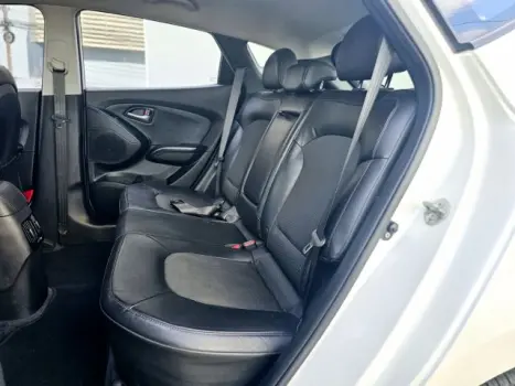 HYUNDAI IX35 2.0 16V 4P, Foto 19 HYUNDAI IX35 2.0 16V 4P, Foto 19