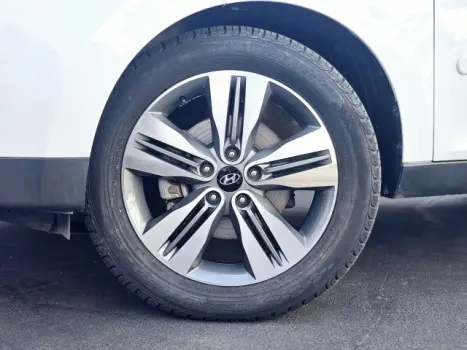 HYUNDAI IX35 2.0 16V 4P, Foto 20 HYUNDAI IX35 2.0 16V 4P, Foto 20