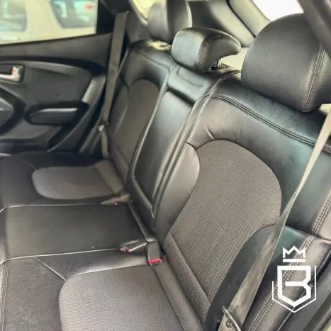 HYUNDAI IX35 2.0 16V 4P AUTOMÁTICO, Foto 7 HYUNDAI IX35 2.0 16V 4P AUTOMÁTICO, Foto 7