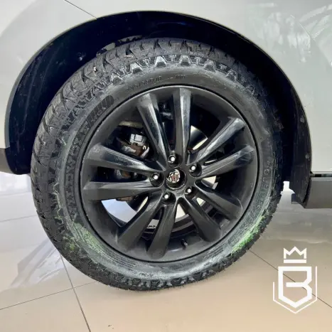 HYUNDAI IX35 2.0 16V 4P AUTOMÁTICO, Foto 8 HYUNDAI IX35 2.0 16V 4P AUTOMÁTICO, Foto 8