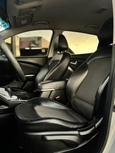 HYUNDAI IX35 2.0 16V 4P GL FLEX AUTOMTICO, Foto 7