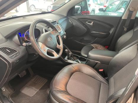 HYUNDAI IX35 2.0 16V 4P GLS FLEX AUTOMTICO, Foto 2