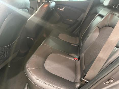 HYUNDAI IX35 2.0 16V 4P GLS FLEX AUTOMTICO, Foto 6