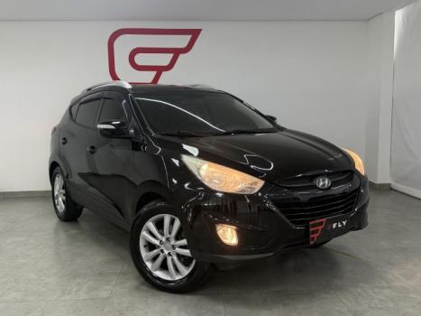 HYUNDAI IX35 2.0 16V 4P AUTOMTICO, Foto 2