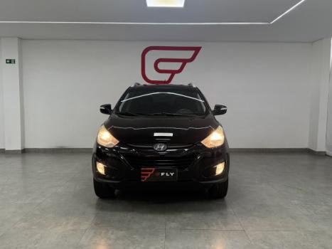 HYUNDAI IX35 2.0 16V 4P AUTOMTICO, Foto 3