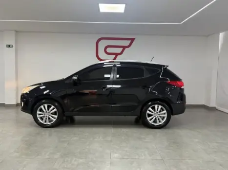 HYUNDAI IX35 2.0 16V 4P AUTOMTICO, Foto 4