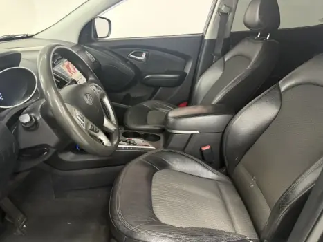 HYUNDAI IX35 2.0 16V 4P AUTOMTICO, Foto 5