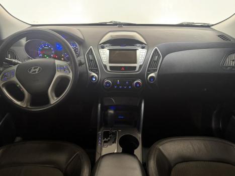 HYUNDAI IX35 2.0 16V 4P AUTOMTICO, Foto 6