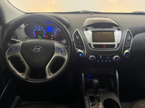 HYUNDAI IX35 2.0 16V 4P AUTOMTICO, Foto 7