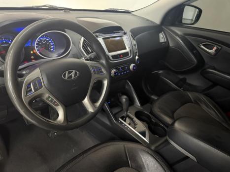 HYUNDAI IX35 2.0 16V 4P AUTOMTICO, Foto 8