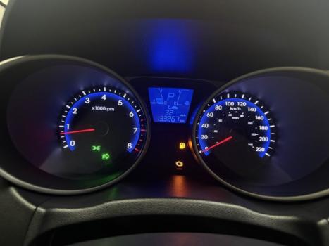 HYUNDAI IX35 2.0 16V 4P AUTOMTICO, Foto 9