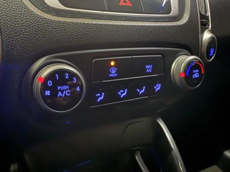 HYUNDAI IX35 2.0 16V 4P AUTOMTICO, Foto 10