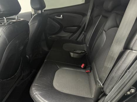 HYUNDAI IX35 2.0 16V 4P AUTOMTICO, Foto 14
