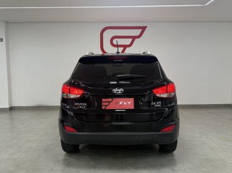 HYUNDAI IX35 2.0 16V 4P AUTOMTICO, Foto 15