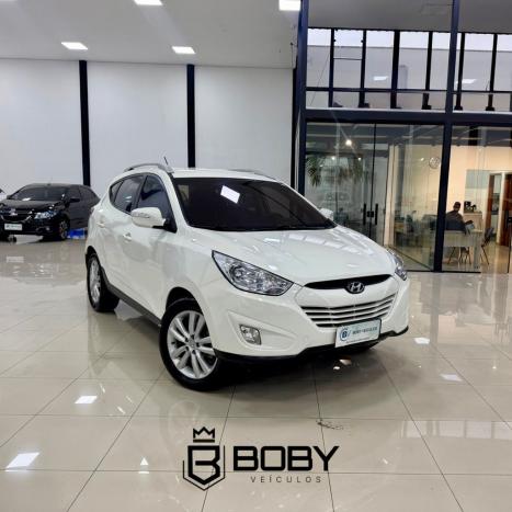 HYUNDAI IX35 2.0 16V 4P GLS FLEX AUTOMTICO, Foto 1