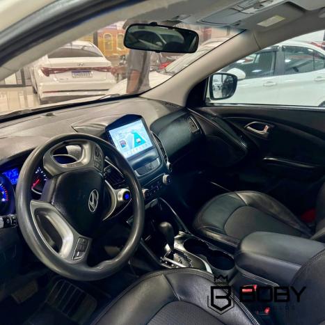 HYUNDAI IX35 2.0 16V 4P GLS FLEX AUTOMTICO, Foto 5