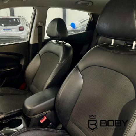 HYUNDAI IX35 2.0 16V 4P GLS FLEX AUTOMTICO, Foto 6