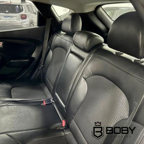 HYUNDAI IX35 2.0 16V 4P GLS FLEX AUTOMTICO, Foto 7
