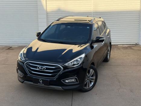HYUNDAI IX35 2.0 16V 4P GLS FLEX AUTOMTICO, Foto 1