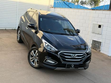 HYUNDAI IX35 2.0 16V 4P GLS FLEX AUTOMTICO, Foto 2