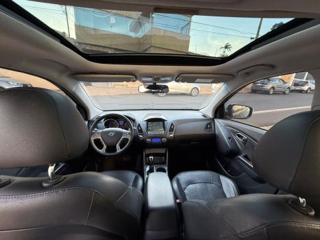 HYUNDAI IX35 2.0 16V 4P GLS FLEX AUTOMTICO, Foto 4
