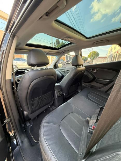 HYUNDAI IX35 2.0 16V 4P GLS FLEX AUTOMTICO, Foto 5