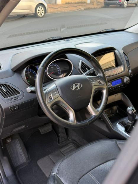 HYUNDAI IX35 2.0 16V 4P GLS FLEX AUTOMTICO, Foto 6