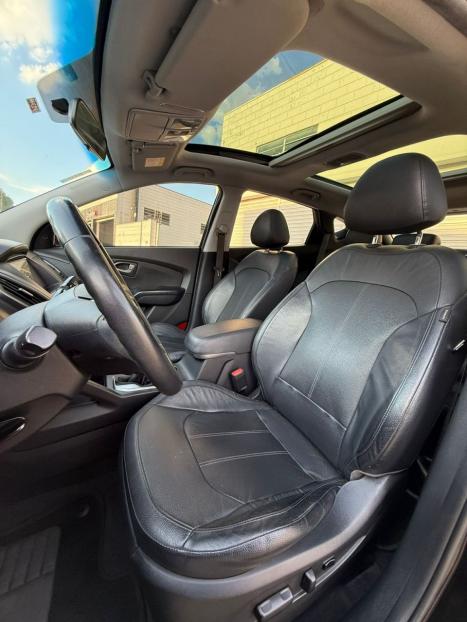 HYUNDAI IX35 2.0 16V 4P GLS FLEX AUTOMTICO, Foto 7