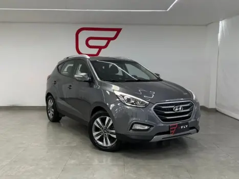 HYUNDAI IX35 2.0 16V 4P GL FLEX AUTOMTICO, Foto 1