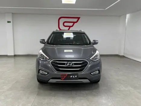 HYUNDAI IX35 2.0 16V 4P GL FLEX AUTOMTICO, Foto 3