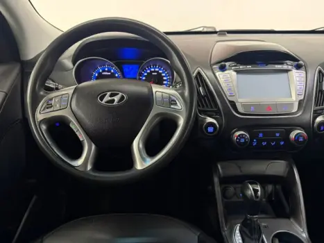 HYUNDAI IX35 2.0 16V 4P GL FLEX AUTOMTICO, Foto 7