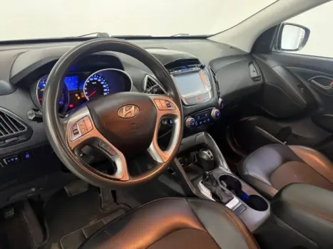 HYUNDAI IX35 2.0 16V 4P GL FLEX AUTOMTICO, Foto 8