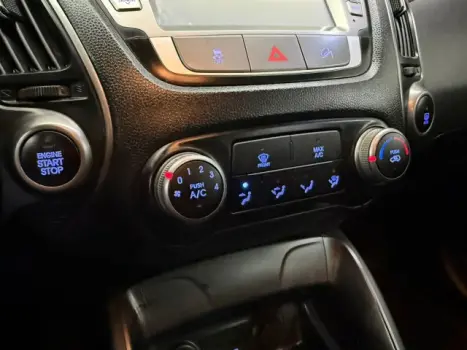 HYUNDAI IX35 2.0 16V 4P GL FLEX AUTOMTICO, Foto 10