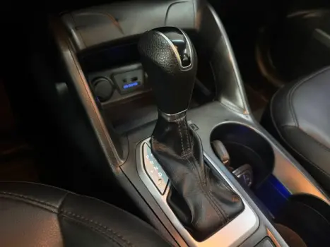 HYUNDAI IX35 2.0 16V 4P GL FLEX AUTOMTICO, Foto 11