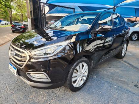 HYUNDAI IX35 2.0 16V 4P FLEX AUTOMTICO, Foto 2