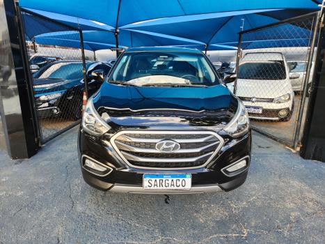 HYUNDAI IX35 2.0 16V 4P FLEX AUTOMTICO, Foto 3