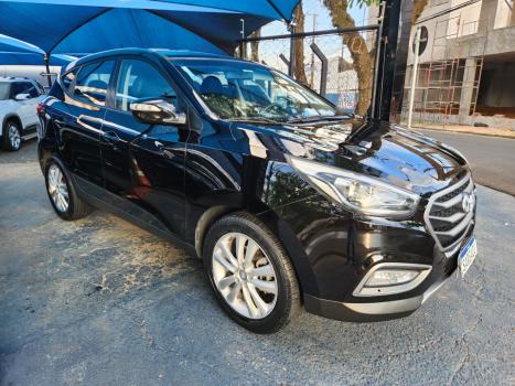 HYUNDAI IX35 2.0 16V 4P FLEX AUTOMTICO, Foto 4